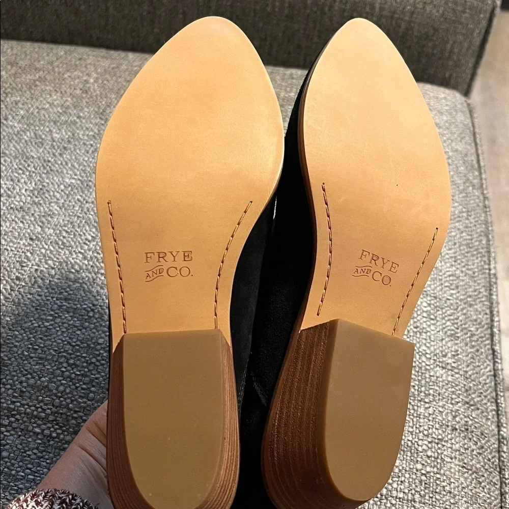 FRYE AND CO. frye co